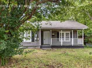 1225 Texas St, Waco, TX 76704