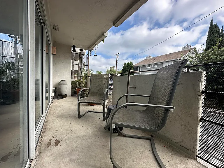 4445 Cartwright Ave #101 — Photo 5