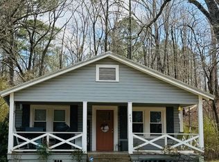 405 County Road 437, Sterrett, AL 35147