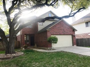 2006 Oakview Dr, Round Rock, TX 78681
