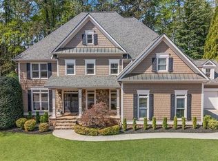 4982 Wyntergate Dr, Atlanta, GA 30338