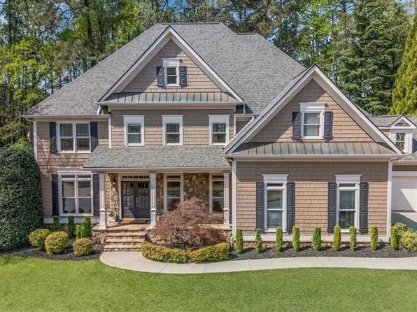 4982 Wyntergate Dr, Atlanta, GA 30338