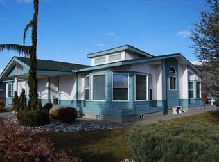 31 Winesap Ave, Manson, WA 98831