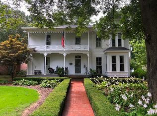 203 E Owens St, Fulton, MS 38843