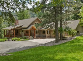 10450 Miller Creek Rd, Missoula, MT 59803