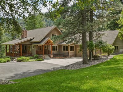 10450 Miller Creek Rd, Missoula, MT, 59803