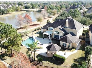 11002 Wooddale Bridge Ct, Sugar Land, TX 77498