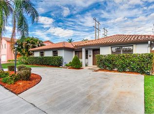 333 NW 136th Pl, Miami, FL 33182