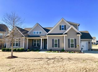 5516 Red Line Ct, Raleigh, NC 27603