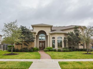 10 Tayside Trak, Missouri City, TX 77459