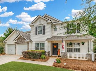 622 Stonecrest Dr, Loganville, GA 30052