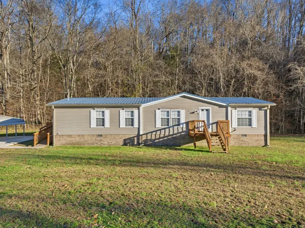 1700 Cumberland Valley Rd, Erin, TN 37061