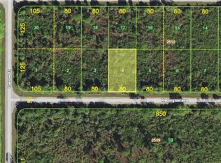 419 Redington Ave, Port Charlotte, FL 33953