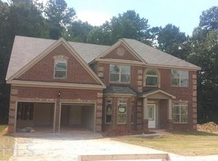 9879 Musket Ridge Cir, Jonesboro, GA 30238