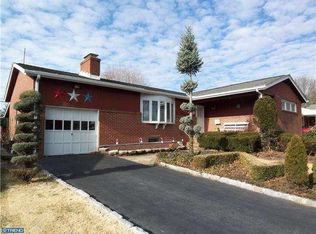 331 Hamilton Blvd, Morrisville, PA 19067