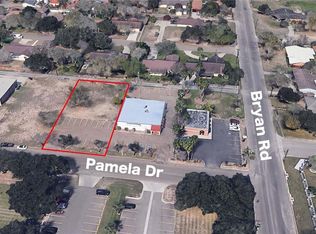 1107 Pamela Dr, Mission, TX 78572