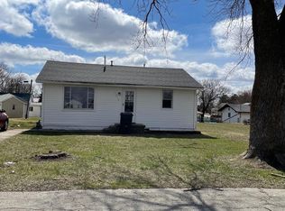 1315 W Turner St, Union City, IN