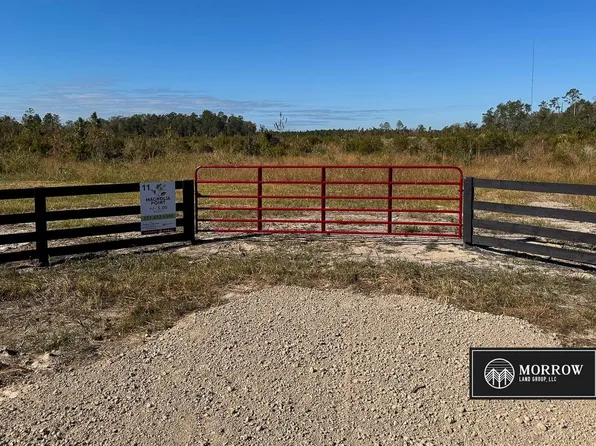 Foster Brothers Rd #11, Vinton, LA 70668