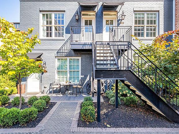 2nd image of 91 N 6th St #Townhouse 76