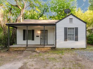 5005 W 31st St, Little Rock, AR 72204