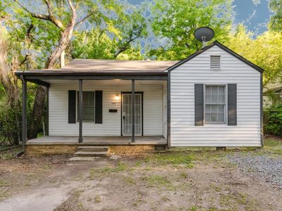 5005 W 31st St, Little Rock, AR, 72204