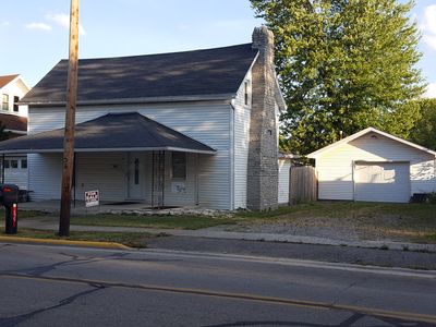 175 W Lake St, Lakeview, OH, 43331