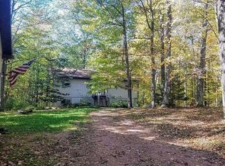 663 Springview Dr, Eagle River, WI 54521