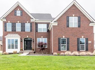 51145 Gulfstream Park Ln #36, Canton, MI 48188