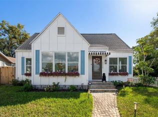 3330 8th Ave N, Saint Petersburg, FL 33713