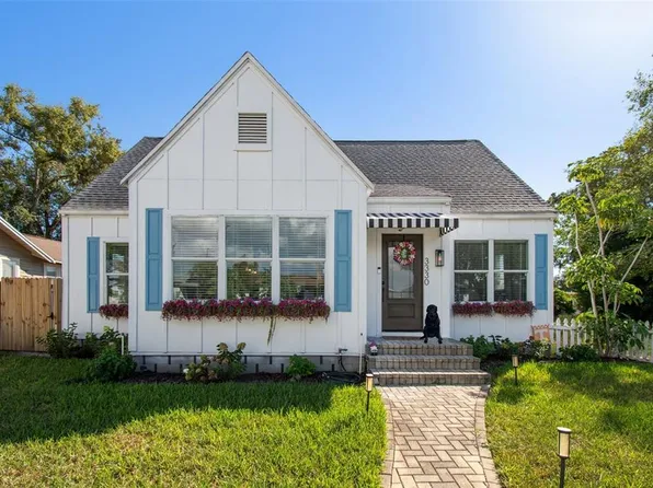 3330 8th Ave N, Saint Petersburg, FL 33713