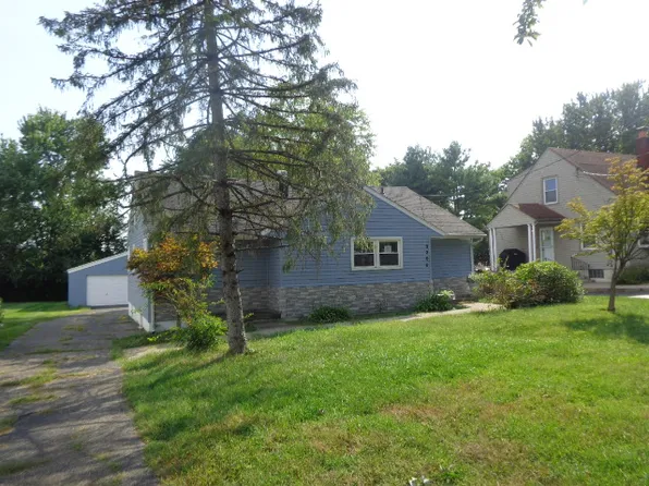 3308 Grand Ave, Middletown, OH 45044