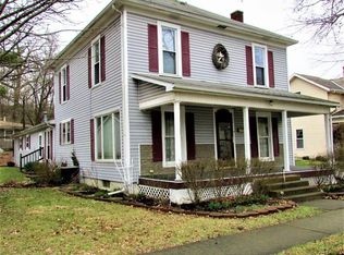 503 Franklin Ave, Sidney, OH 45365