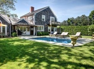 97 Narod Blvd, Water Mill, NY 11976