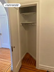 Rented by Corcoran