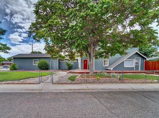1905 Orchard Ave, Grand Junction, CO 81501