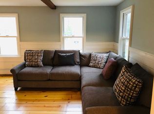 322 Greenland Pond Rd, Brewster, MA 02631