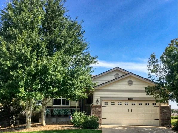 8594 E 148th Circle, Thornton, CO 80602