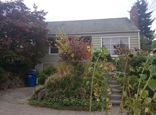 7330 Mary Ave NW, Seattle, WA 98117