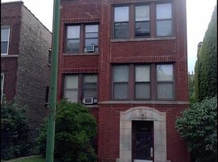 7153 S East End Ave, Chicago, IL 60649