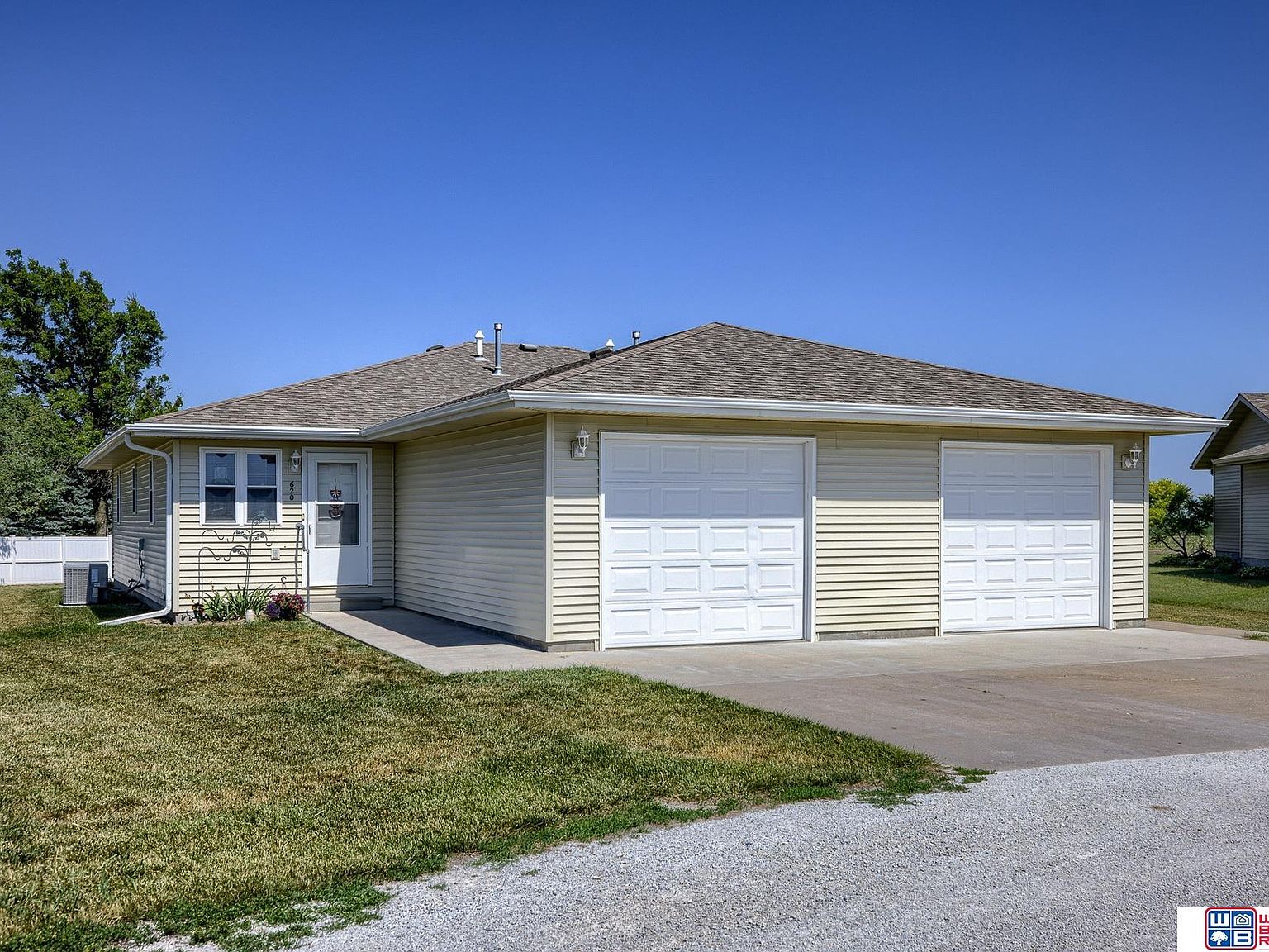 620 & 622 Freedom Cir, Murdock, NE 68407 Zillow