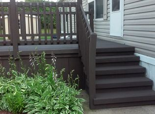 27449 Clairet Dr, Romulus, MI 48174