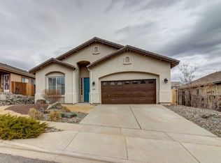 7260 Heatherwood Dr, Reno, NV 89523