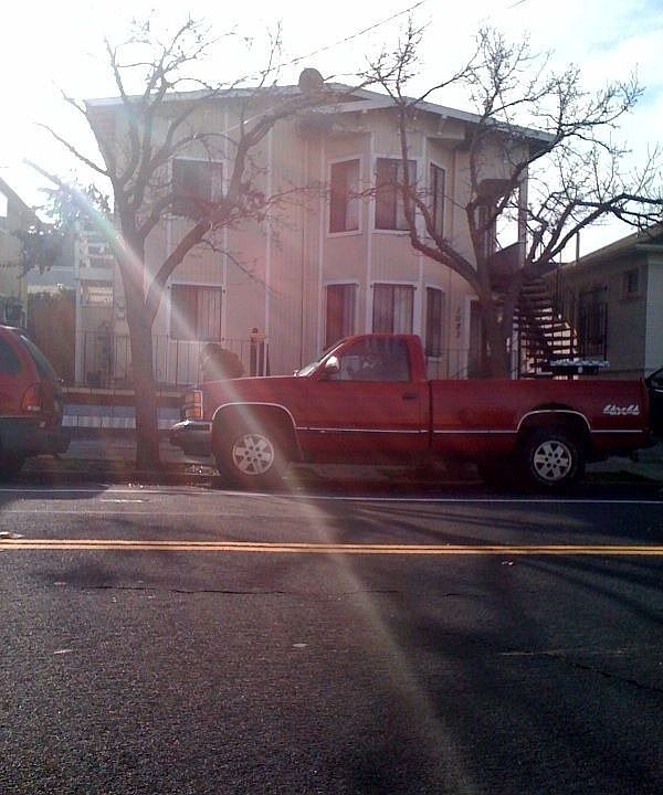 2nd image of 1083 45th St APT 2