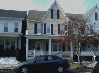 2118 5th Ave, Altoona, PA 16602