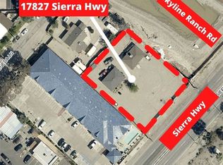 17827 Sierra Hwy, Santa Clarita, CA 91351