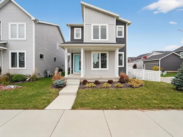 2546 Wildcat Dr, Fitchburg, WI 53711