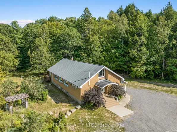 1812 Frontenac Rd, Greater Madawaska, ON K0J 1N0