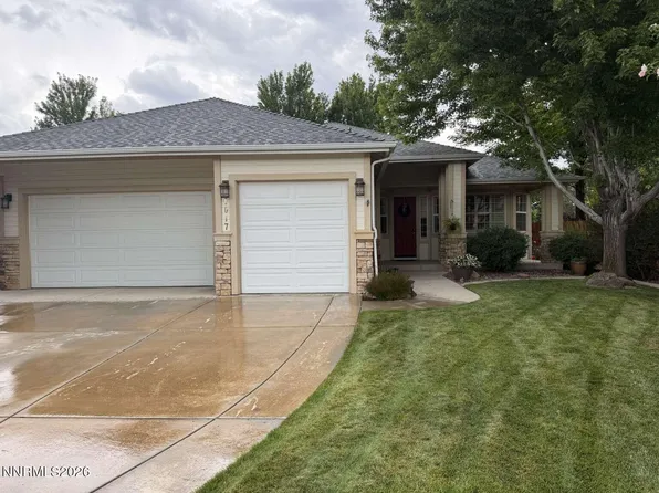 1017 Sierra Vista Ct, Gardnerville, NV 89460