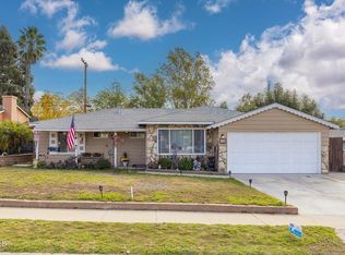 150 Monte Via St, Oak View, CA 93022