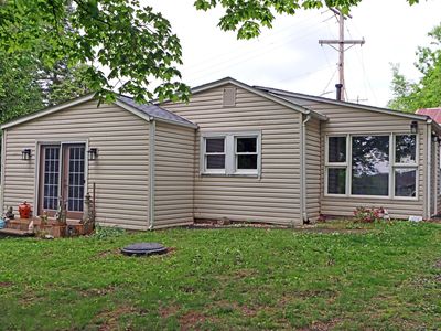 431 Edgewater Beach Blvd, Thornville, OH, 43076